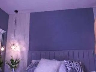 victoriaxx-1 on CamSoda