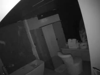 voyeurcam-casa-salsa-bathroom-4 on CamSoda