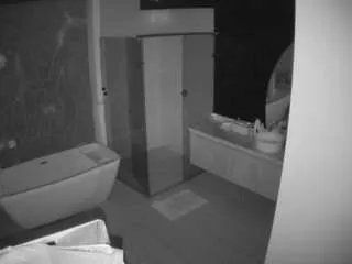 voyeurcam-casa-salsa-bathroom-4 on CamSoda