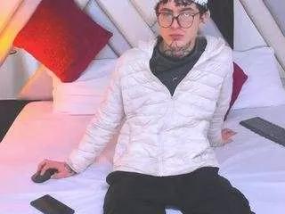 xhotdesire-fx on CamSoda