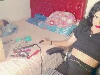 xiimena-joness on CamSoda