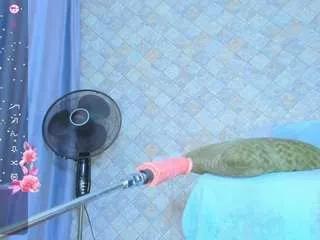 yaaanaaa on CamSoda 