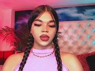 yoiku on CamSoda