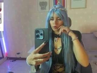 yukky-kuran on CamSoda 