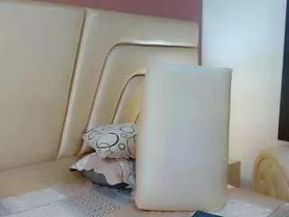zafaerahot on CamSoda 