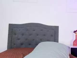 zaracampbell on CamSoda 