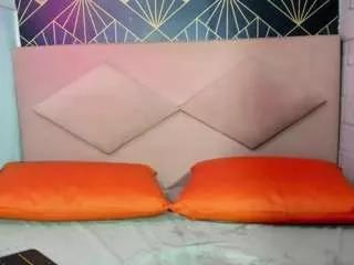zarayblanket on CamSoda