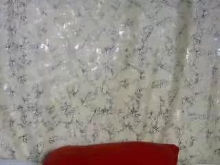 zarazoe on CamSoda 