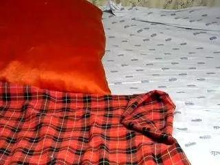 zarazoe on CamSoda 