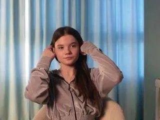 zeniabennington on CamSoda