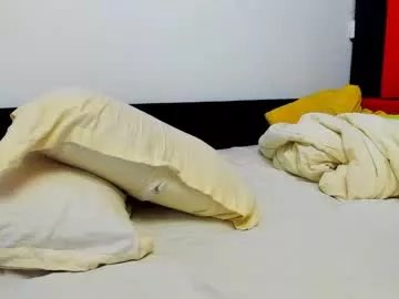 00ingrid00 on Chaturbate 