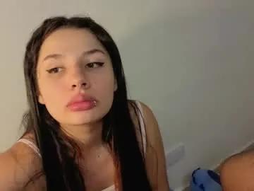 0ne_of_0ne on Chaturbate