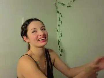 0ne_of_0ne on Chaturbate