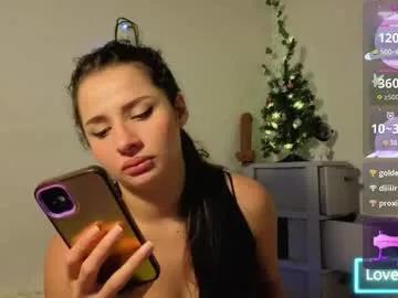 0ne_of_0ne on Chaturbate