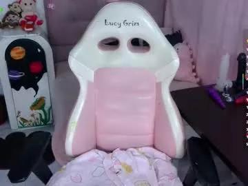 111lucygrim111 on Chaturbate 