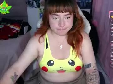 111lucygrim111 on Chaturbate 