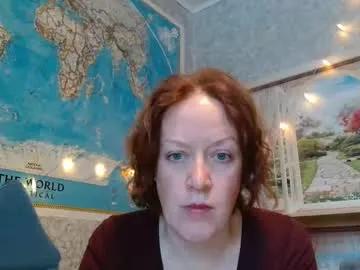 12ennie — Hi I'm Ann! #nonude #tease #milf #natural #c2c