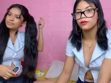 2cgirls69 on Chaturbate 