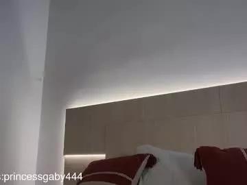 4444ngel on Chaturbate 