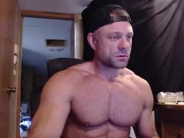 9fat_inches — jack off 5 min [800 tokens left] #muscle #stud #cum #jackoff #bodybuilder #bigdick #big #straight