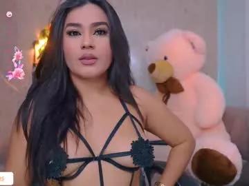 _abby07 on Chaturbate 