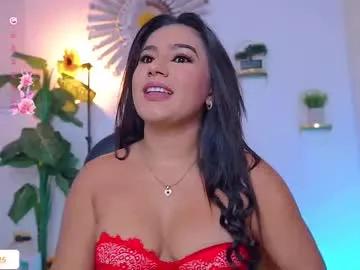 _abby07 on Chaturbate 