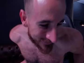 _adamcoper_ on Chaturbate 