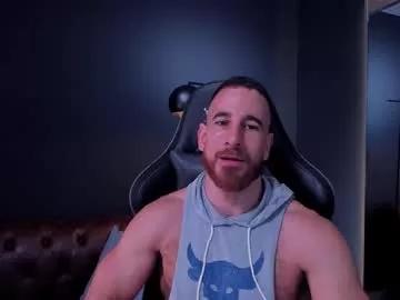 _adamcoper_ on Chaturbate 