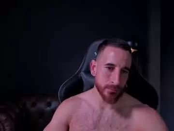 _adamcoper_ on Chaturbate 