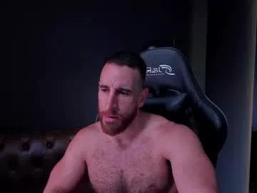 _adamcoper_ on Chaturbate 