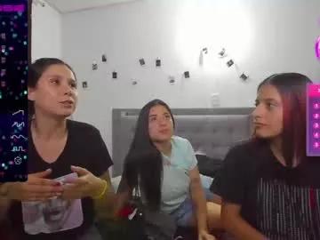 _agathaargent on Chaturbate 