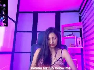 _agathaargent on Chaturbate 