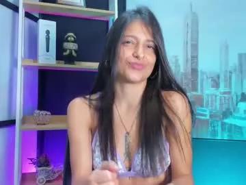 _agathaargent on Chaturbate 