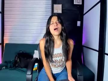 _agathaargent on Chaturbate