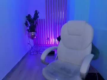 _agathaargent on Chaturbate 