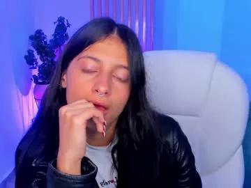 _agathaargent on Chaturbate 