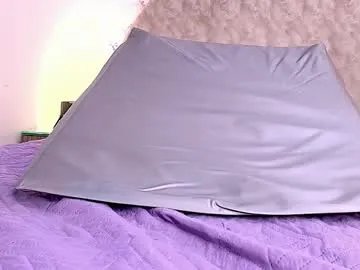 _aniisha_ on Chaturbate