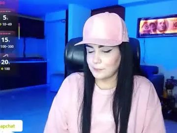 _babyfantasy_ on Chaturbate 