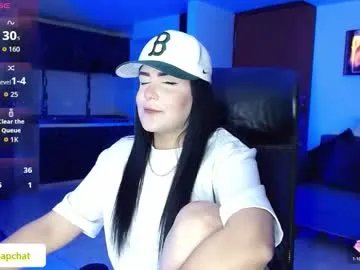 _babyfantasy_ on Chaturbate 