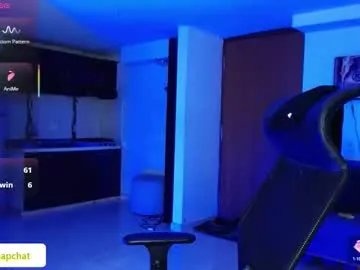 _babyfantasy_ on Chaturbate 