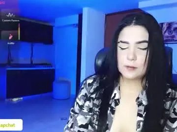 _babyfantasy_ on Chaturbate 