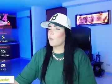 _babyfantasy_ on Chaturbate 