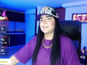 _babyfantasy_ on Chaturbate 