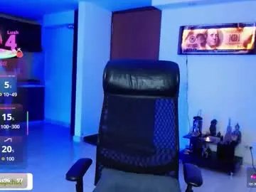 _babyfantasy_ on Chaturbate 