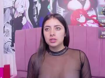 _emma_diamond_ on Chaturbate 