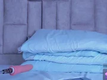 _eris_rose on Chaturbate