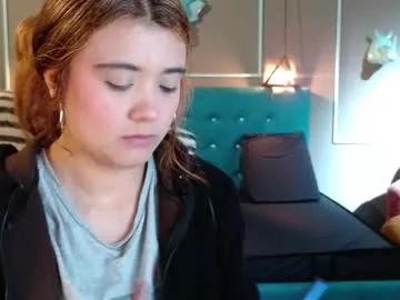 _jeessy on Chaturbate 