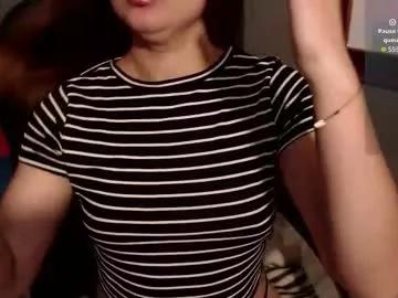 _jeessy on Chaturbate 