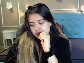 _jeessy on Chaturbate 