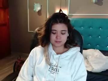 _jeessy on Chaturbate 